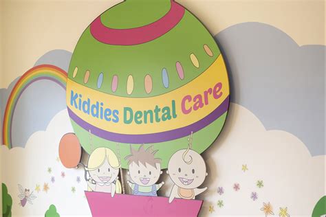Kiddies dental - Sensational Days at Kiddies Dental Care, enables parents/carers to bring their children into an environment that is calm, relaxed and as stress-free as possible. As a part of our service, we can offer the following: • Staff that are experienced in the management of patients with Autism Spectrum Disorder aged from 2-16.